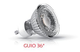 HaloLED LED Lamps Luxram Capsule HaloLED LED Lamps Luxram Capsule